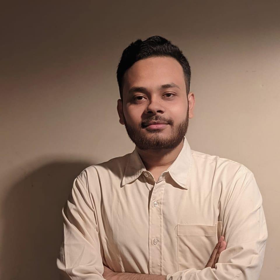 Sazal Pramanik